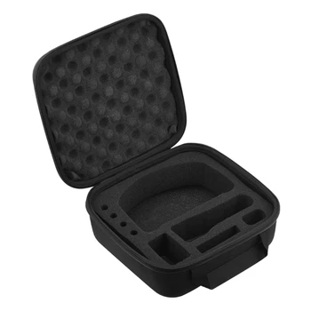 Портативная сумка C1FB, сумка для хранения дрона Avata Goggles, 2 органайзера для очков