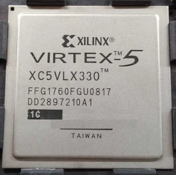 XC5VLX330-1FFG1760C XILINX FPGA CPLD XC5VLX330-1FFG1760I XC5VLX330-2FFG1760C