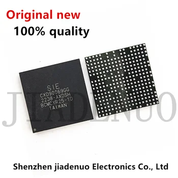 (1 штука) 100% Новый для чипа HDMI PS5 90069 90069GG CXD90069GG BGA чипсет