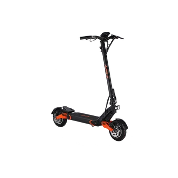 Горячая распродажа 2023 года Скутеры MUKUTA 10 52V электрические двухмоторные E Scooter 2000W для взрослых Электрические складные
