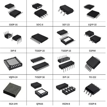 100% Оригинальные микроконтроллерные блоки PIC16F722-I/SS (MCU/MPU/SoC) SSOP-28